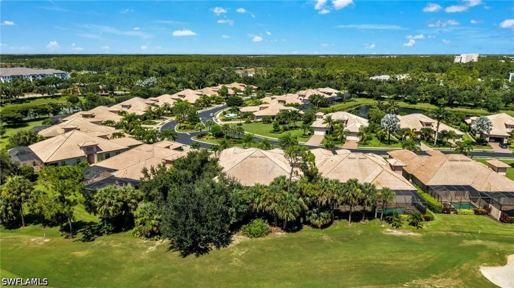 Moorgate Point Way Naples, FL 34113