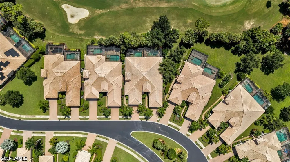 Moorgate Point Way Naples, FL 34113
