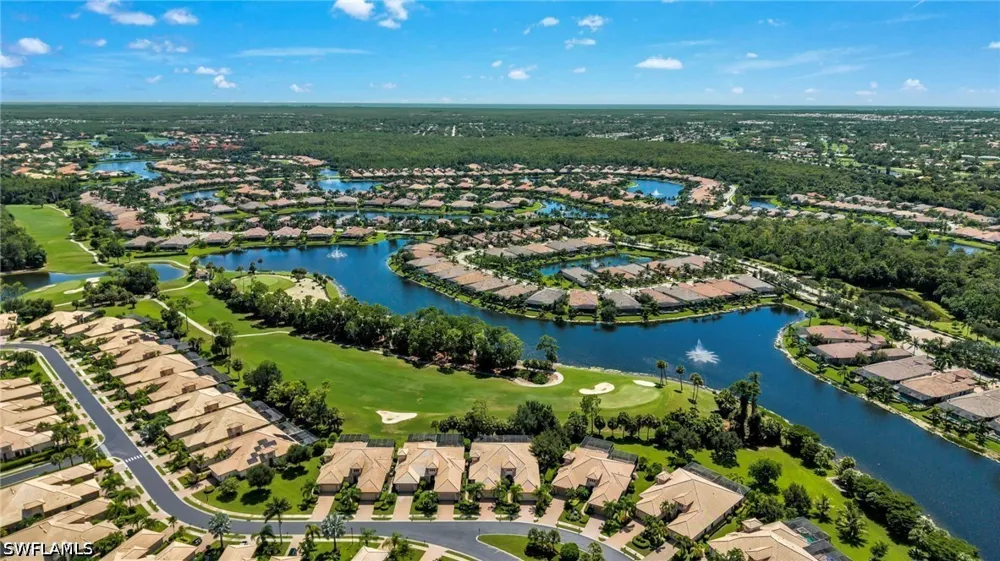 Moorgate Point Way Naples, FL 34113