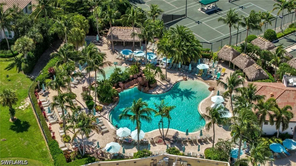 Moorgate Point Way Naples, FL 34113