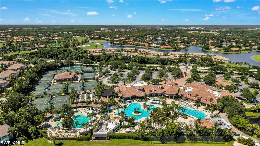 Moorgate Point Way Naples, FL 34113