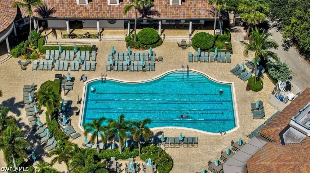 Moorgate Point Way Naples, FL 34113