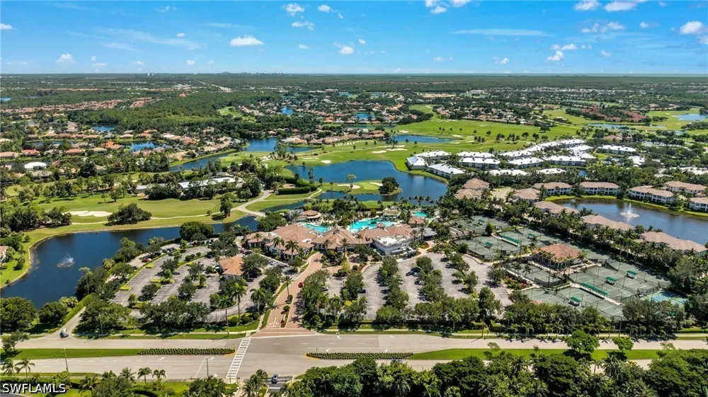 Moorgate Point Way Naples, FL 34113