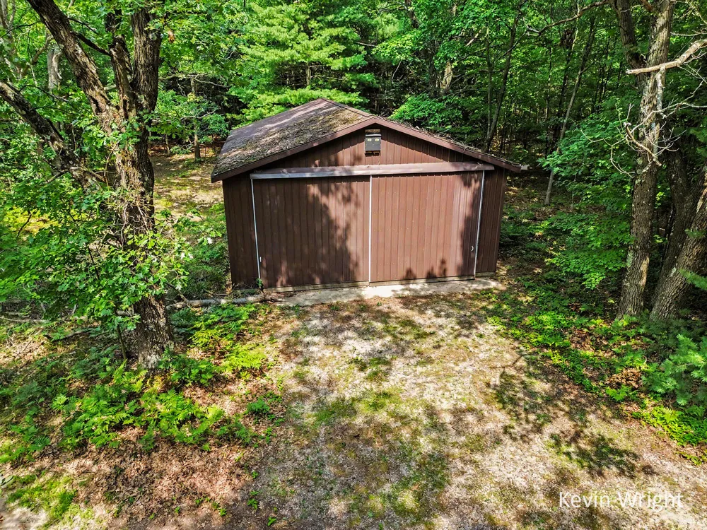 4415 E Arthur Road Hesperia, MI 49421
