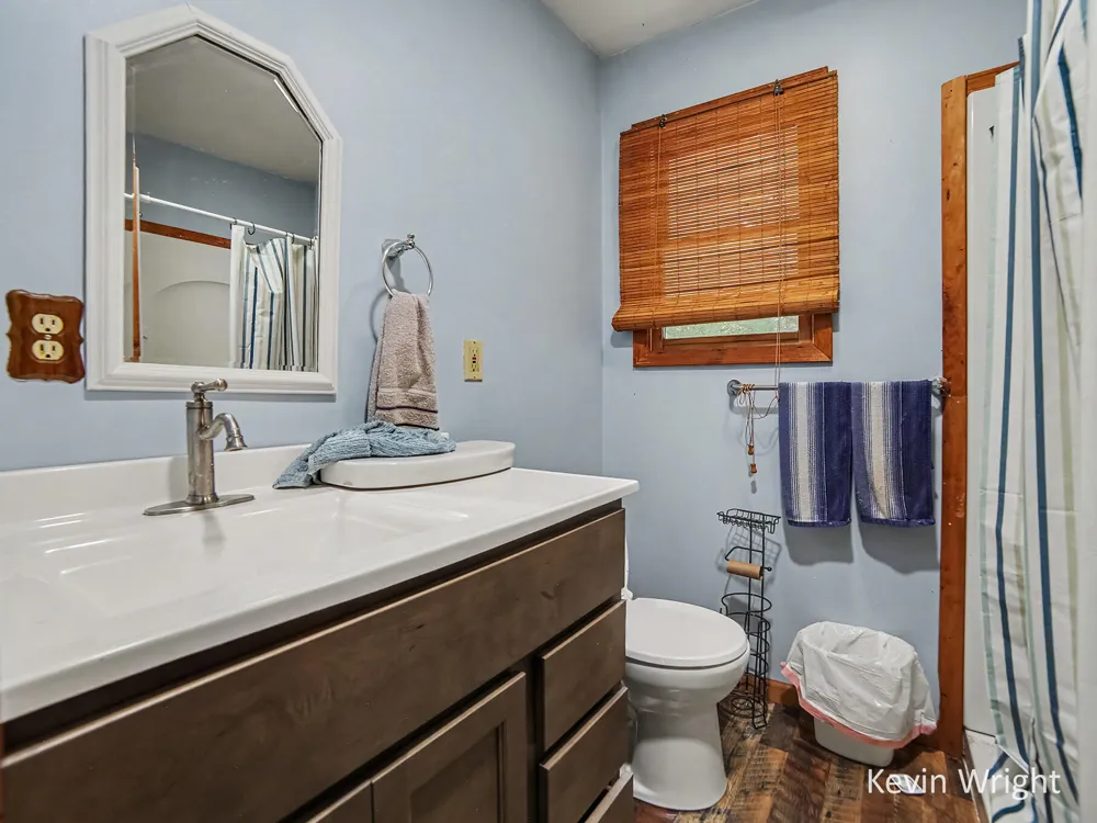 4415 E Arthur Road Hesperia, MI 49421