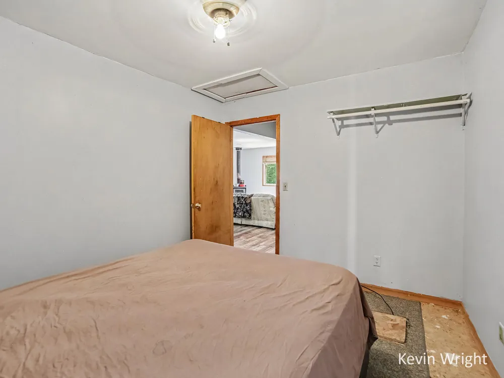 4415 E Arthur Road Hesperia, MI 49421