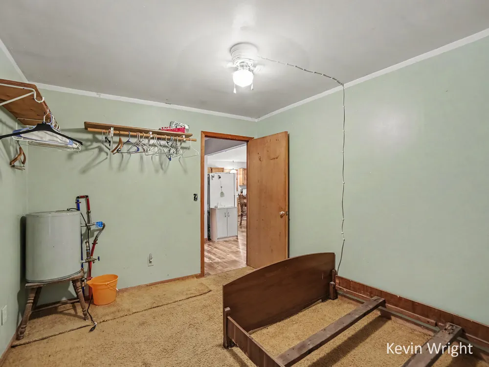 4415 E Arthur Road Hesperia, MI 49421