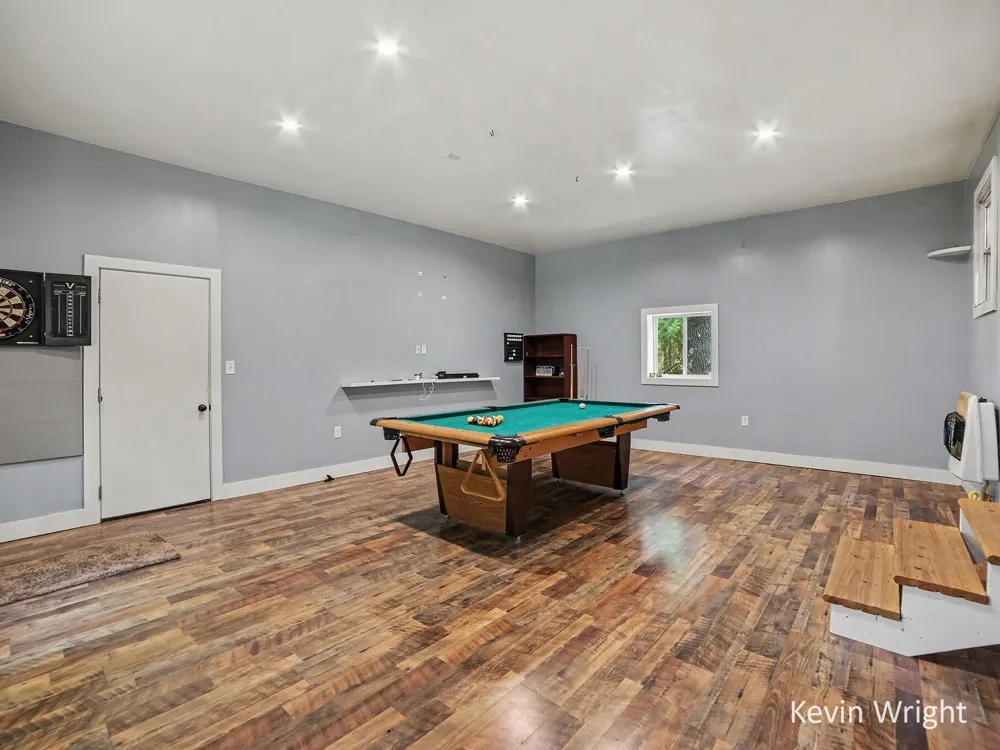 4415 E Arthur Road Hesperia, MI 49421