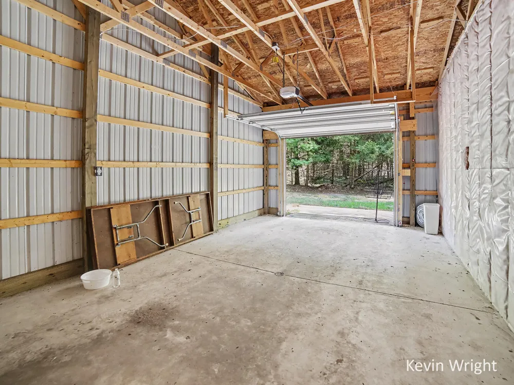 4415 E Arthur Road Hesperia, MI 49421