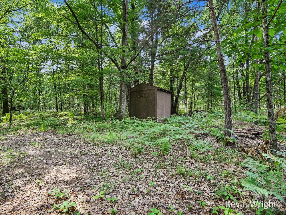 4415 E Arthur Road Hesperia, MI 49421