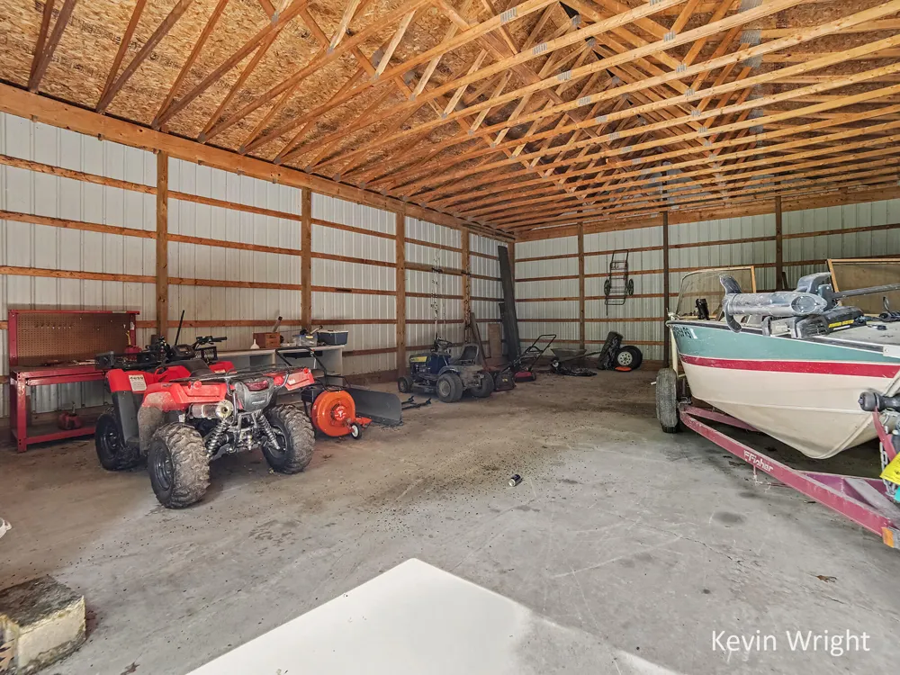 4415 E Arthur Road Hesperia, MI 49421