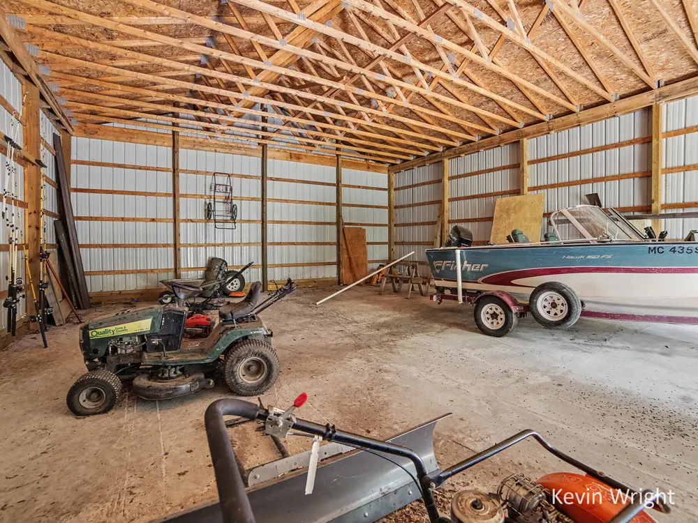 4415 E Arthur Road Hesperia, MI 49421