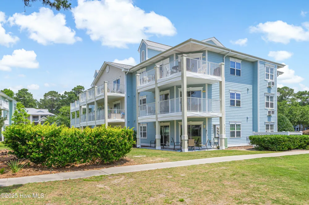 330 S Middleton Drive NW ##1201 Calabash, NC 28467