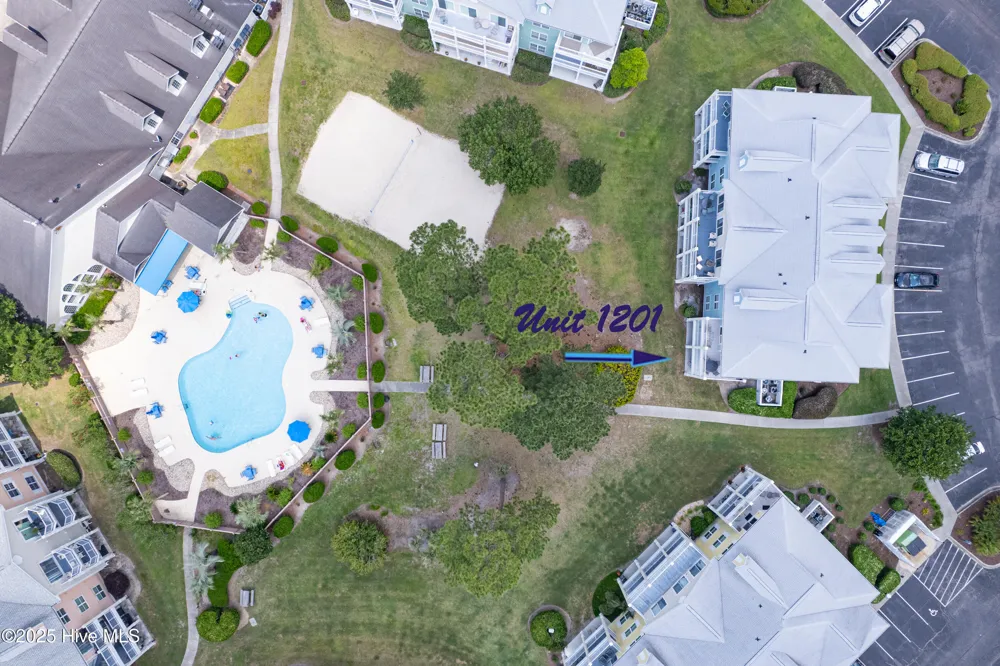 330 S Middleton Drive NW ##1201 Calabash, NC 28467