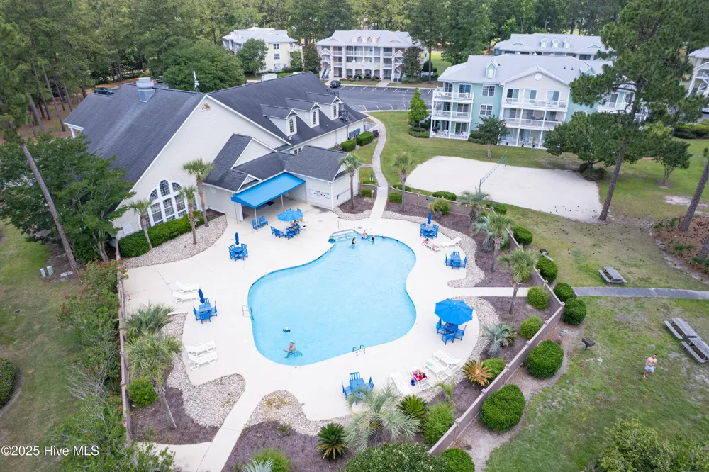 330 S Middleton Drive NW ##1201 Calabash, NC 28467