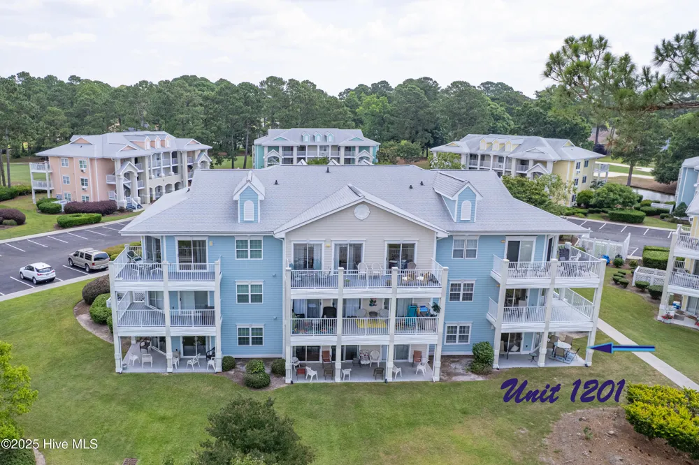 330 S Middleton Drive NW ##1201 Calabash, NC 28467