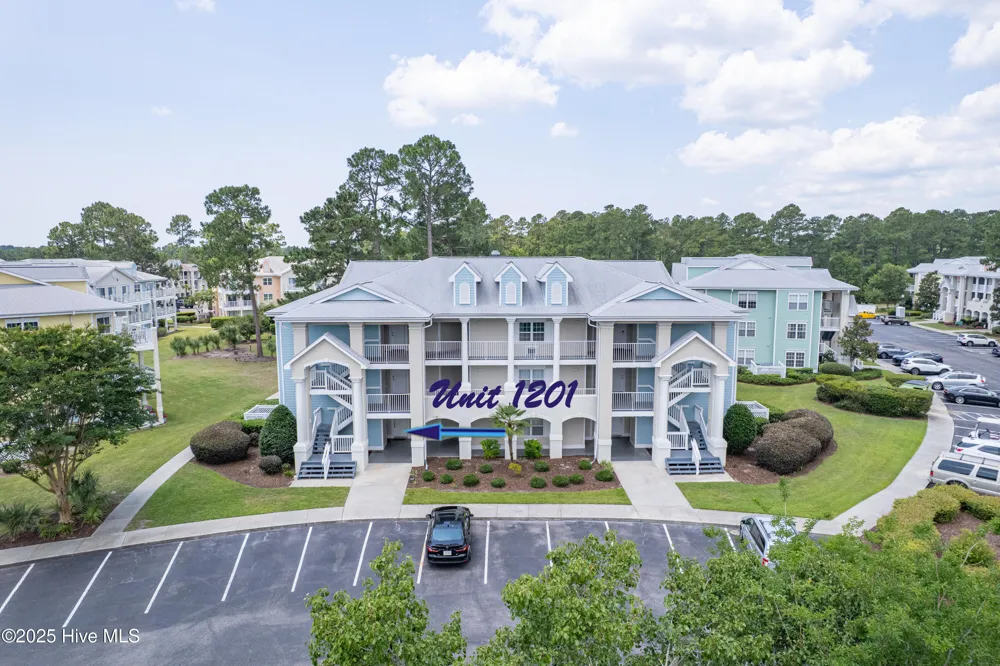 330 S Middleton Drive NW ##1201 Calabash, NC 28467