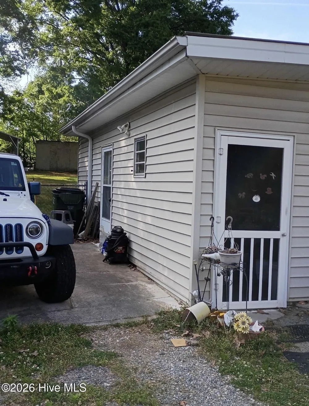 421 Columbia Avenue Burlington, NC 27217