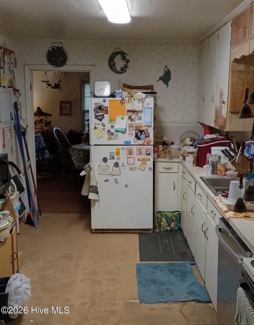 421 Columbia Avenue Burlington, NC 27217
