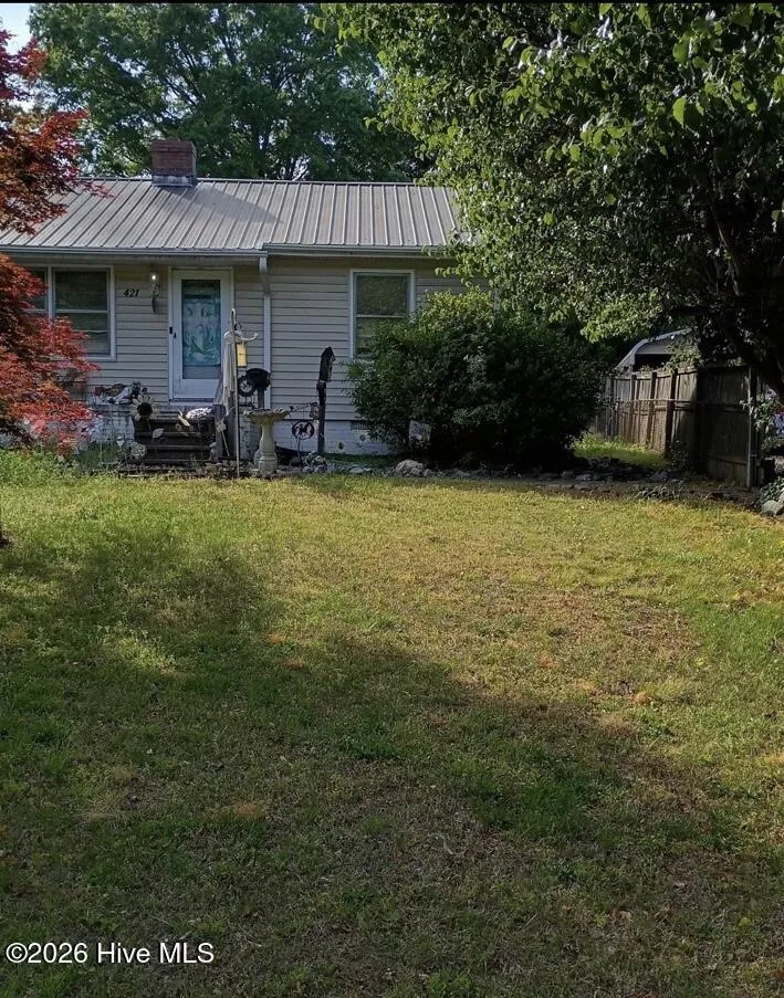 421 Columbia Avenue Burlington, NC 27217