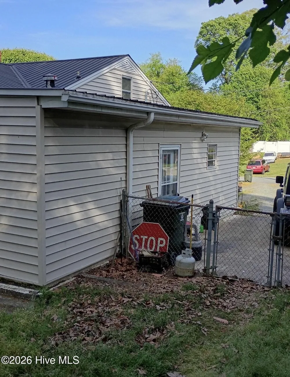 421 Columbia Avenue Burlington, NC 27217