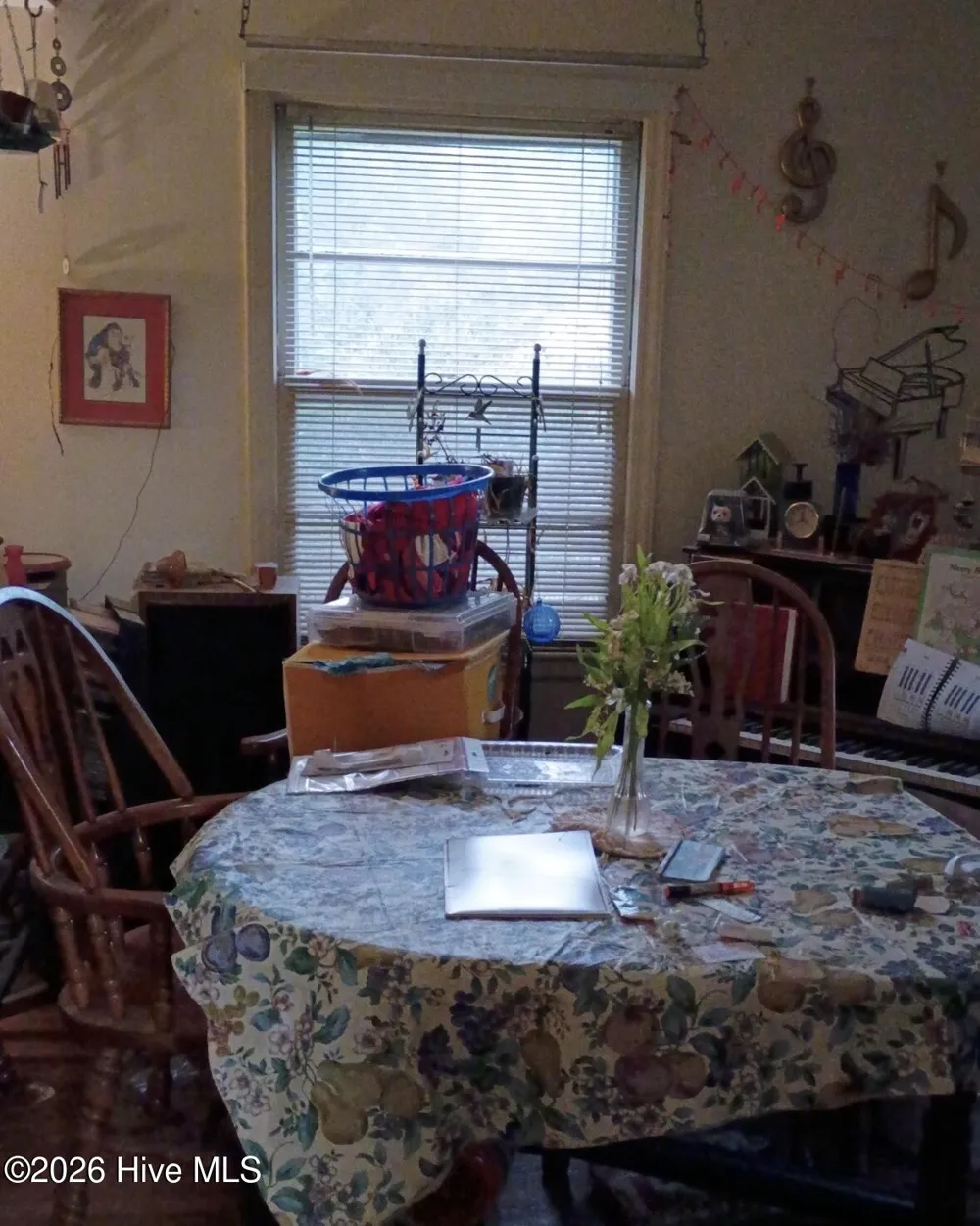 421 Columbia Avenue Burlington, NC 27217