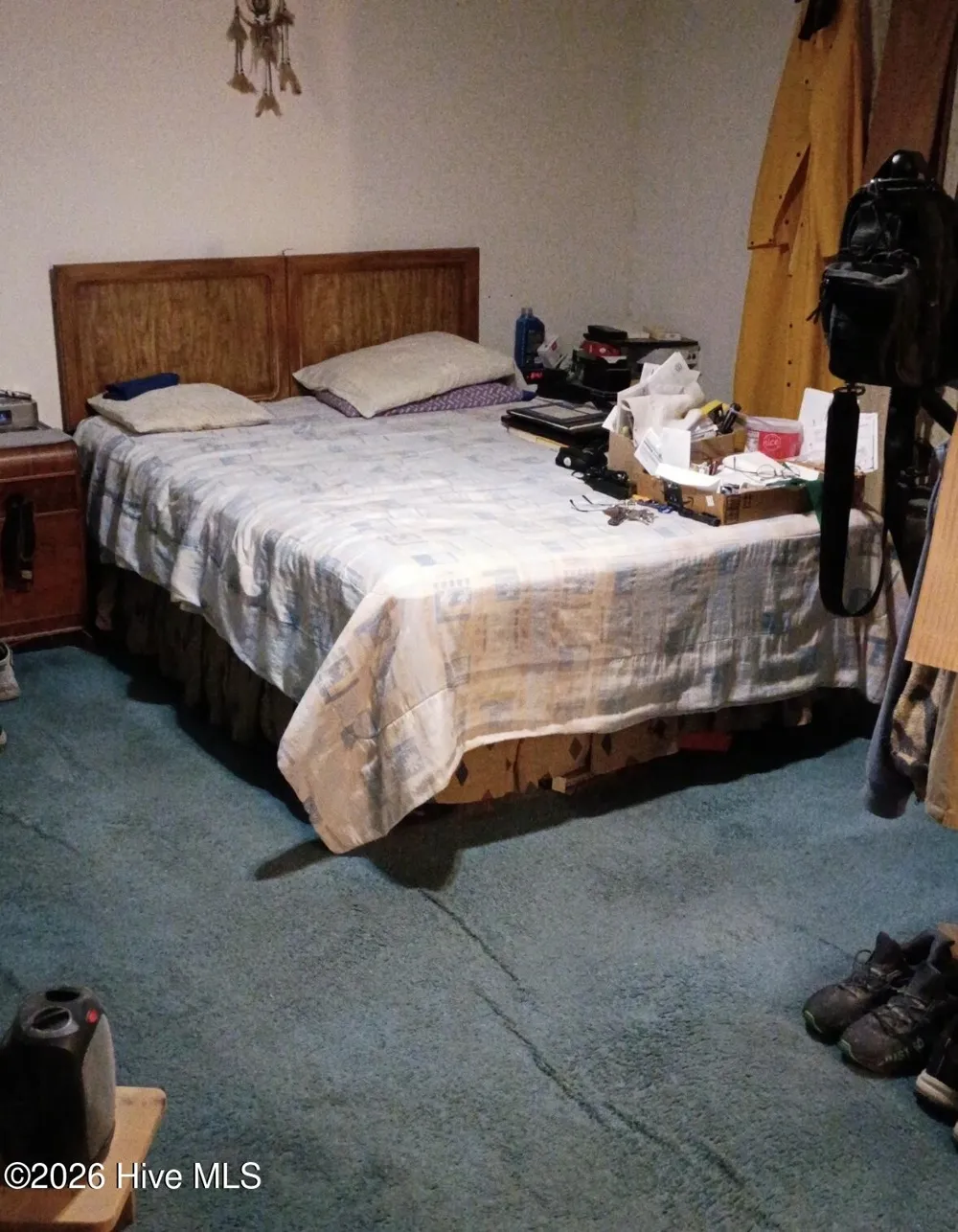 421 Columbia Avenue Burlington, NC 27217