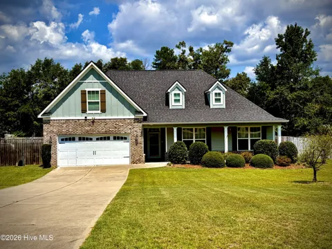 2672 New Hope Circle