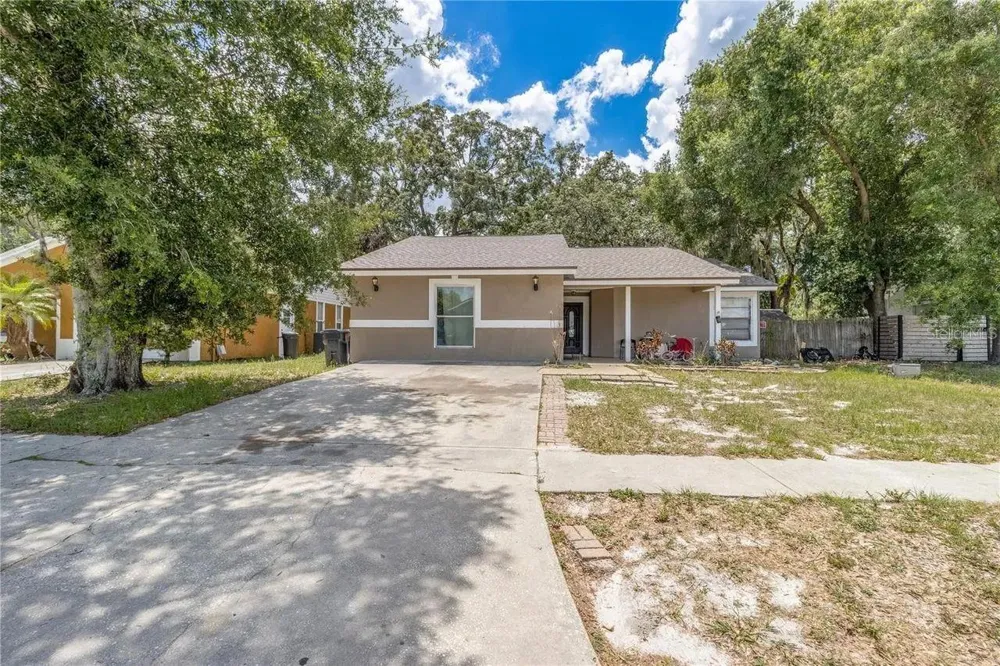 Address Not Shown Tampa, FL 33625