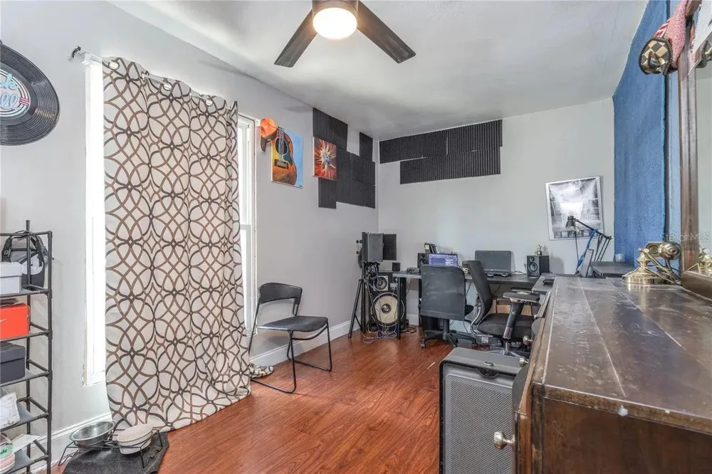 Address Not Shown Tampa, FL 33625