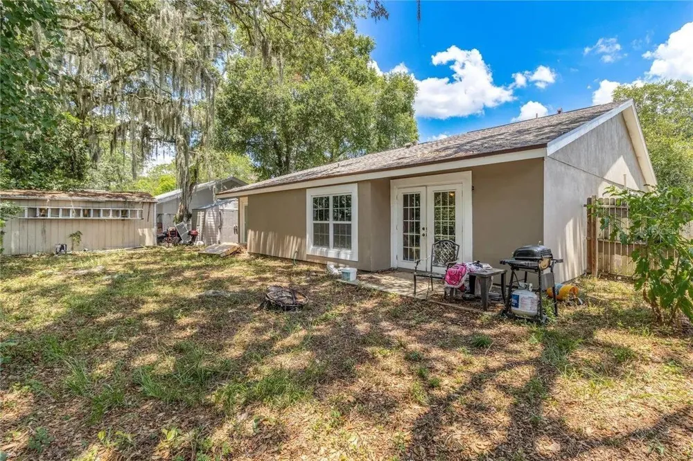 Address Not Shown Tampa, FL 33625