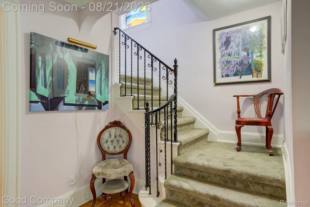 23 Hanover Road Pleasant Ridge City, MI 48069