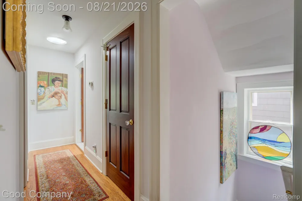 23 Hanover Road Pleasant Ridge City, MI 48069
