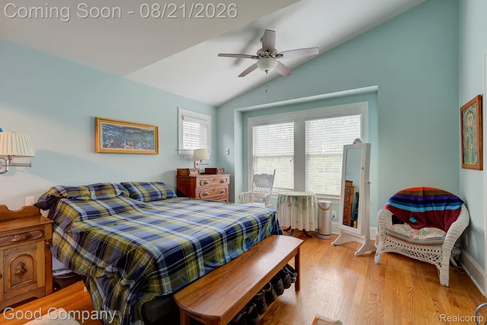 23 Hanover Road Pleasant Ridge City, MI 48069
