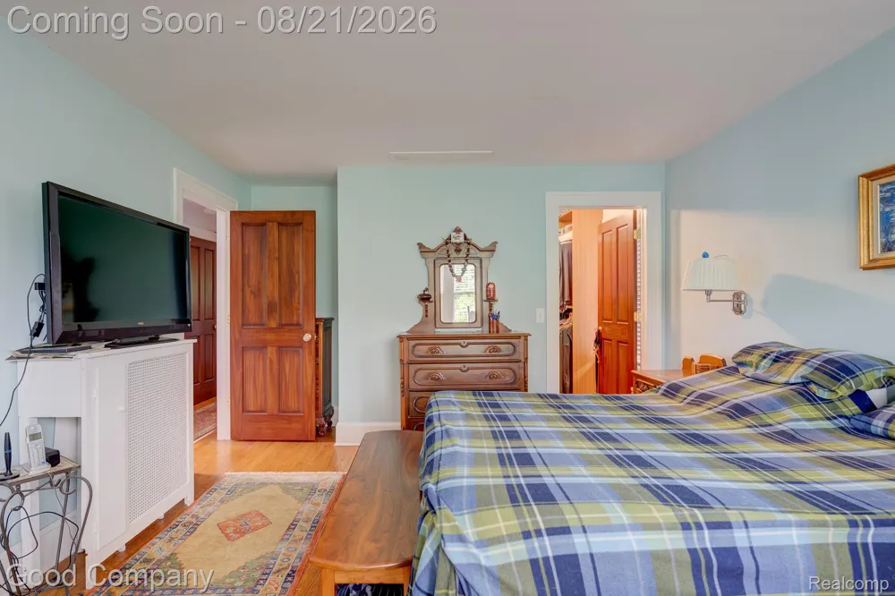 23 Hanover Road Pleasant Ridge City, MI 48069
