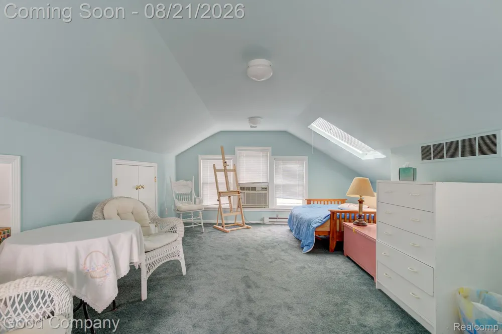 23 Hanover Road Pleasant Ridge City, MI 48069
