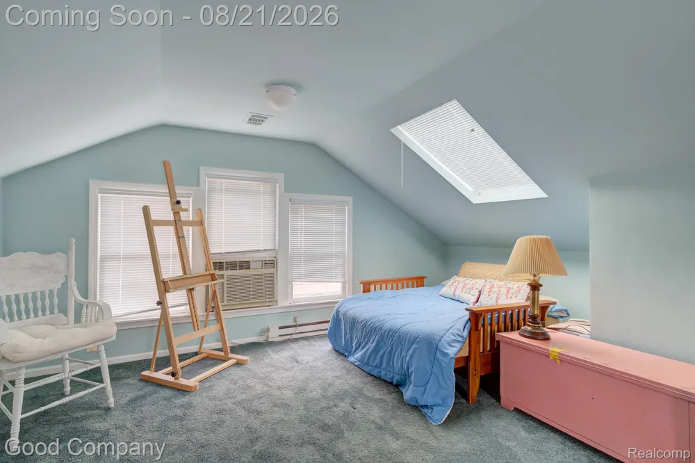 23 Hanover Road Pleasant Ridge City, MI 48069