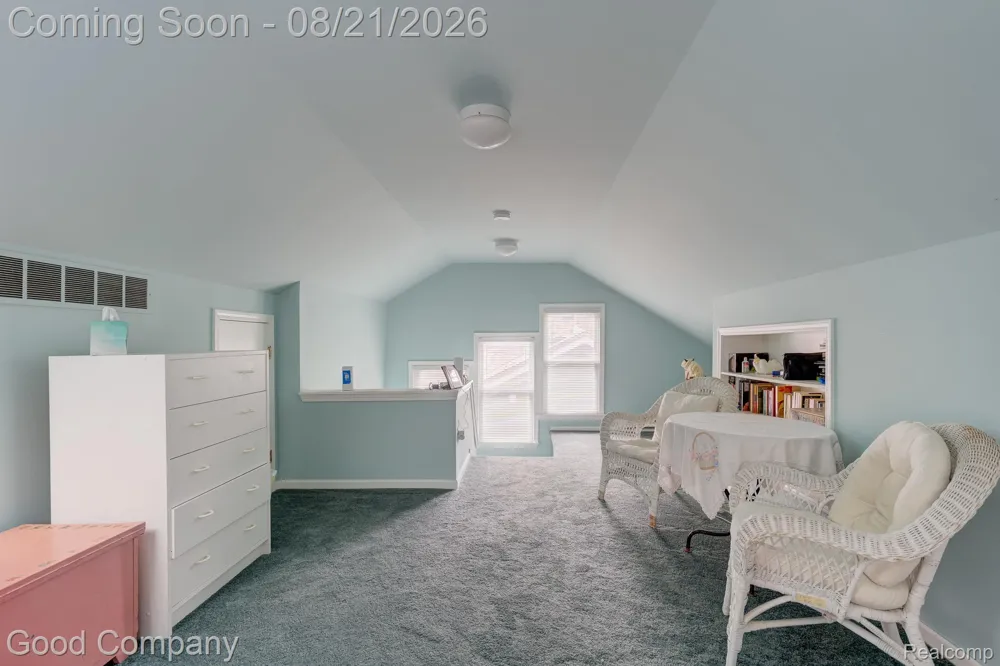 23 Hanover Road Pleasant Ridge City, MI 48069