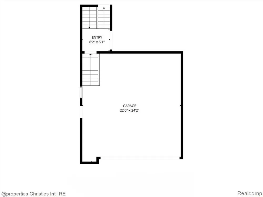 4566 Walden Drive Bloomfield Hills City, MI 48301