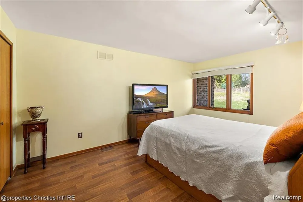 4566 Walden Drive Bloomfield Hills City, MI 48301