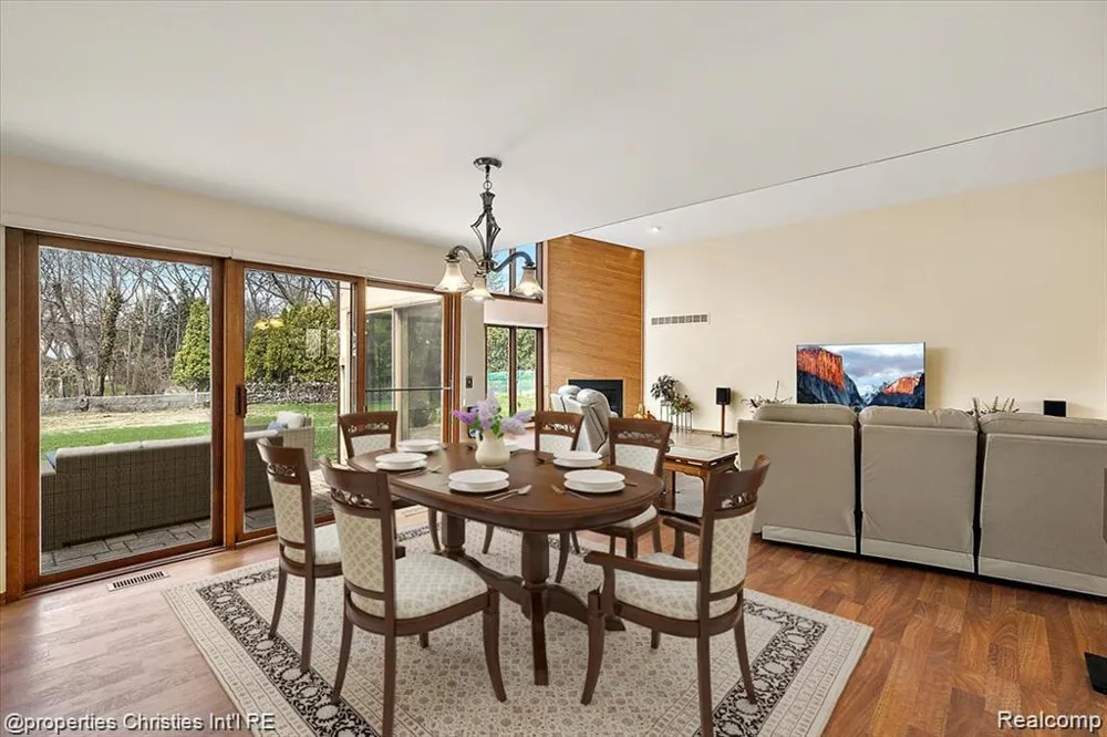 4566 Walden Drive Bloomfield Hills City, MI 48301