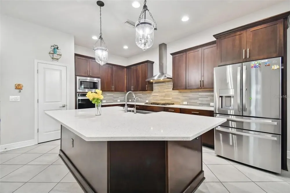 2776 SATILLA LOOP Odessa, FL 33556