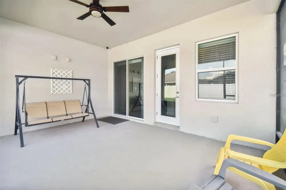 2776 SATILLA LOOP Odessa, FL 33556