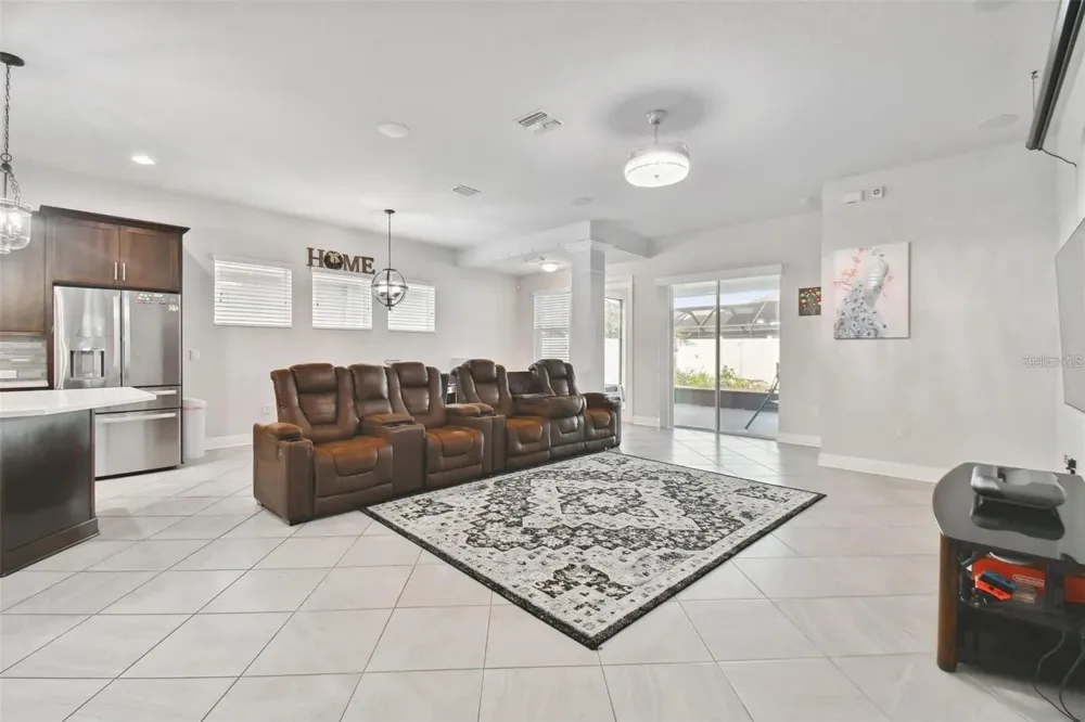 2776 SATILLA LOOP Odessa, FL 33556