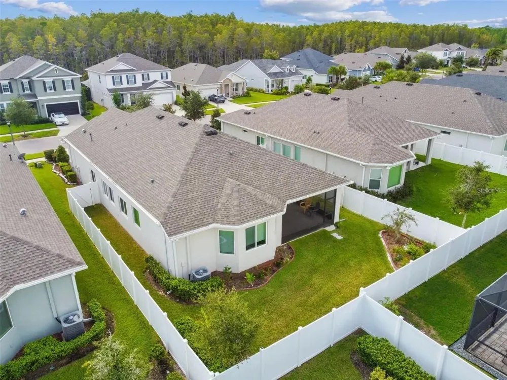 2776 SATILLA LOOP Odessa, FL 33556