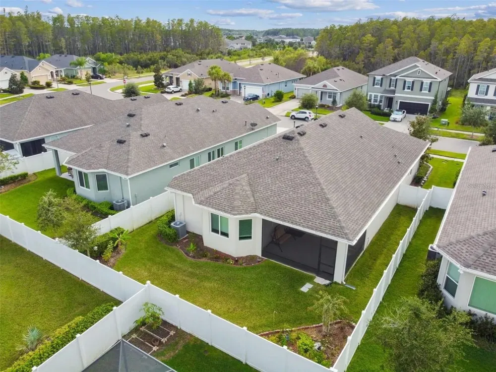 2776 SATILLA LOOP Odessa, FL 33556