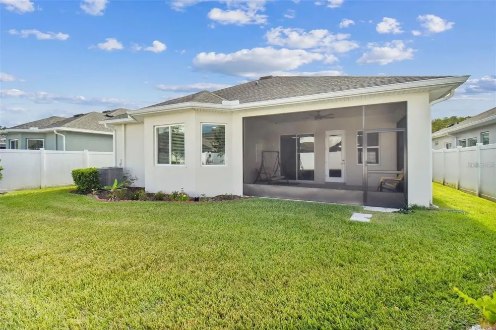 2776 SATILLA LOOP Odessa, FL 33556