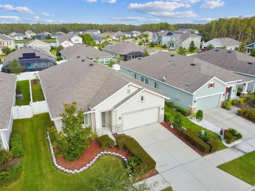 2776 SATILLA LOOP Odessa, FL 33556