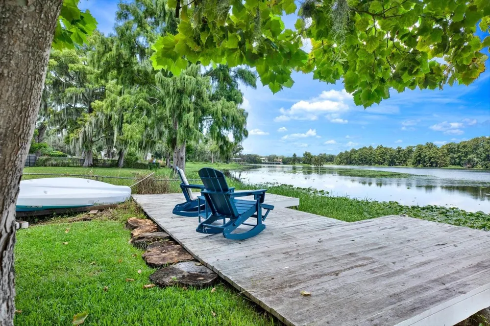 5708 PURITAN ROAD Tampa, FL 33617