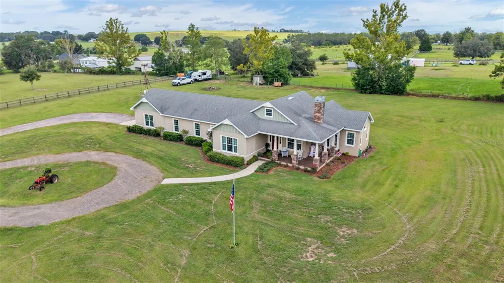 36431 FLORRIE MAE LANE Dade City, FL 33523